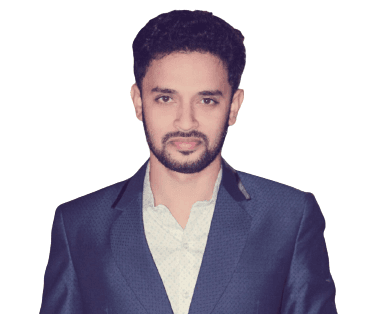 Ardhendu Pramanik
